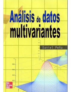 Analisis De Datos Multivariantes