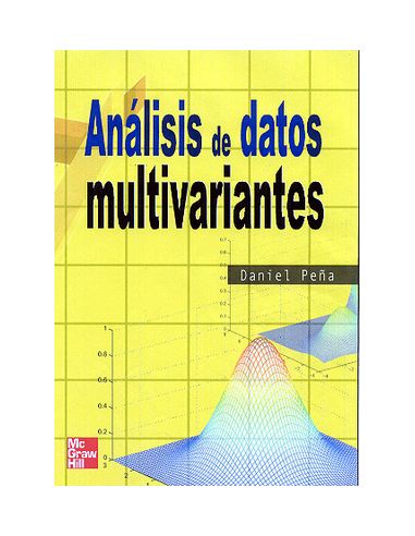 Analisis De Datos Multivariantes
