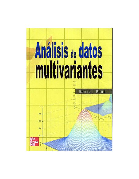 Analisis De Datos Multivariantes
