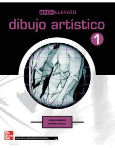 Dibujo Artistico. 1.Bachillerato