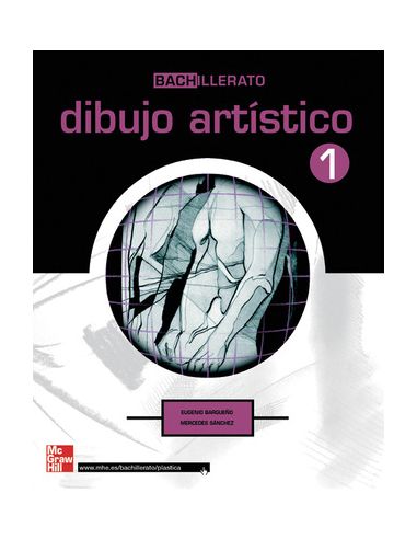 Dibujo Artistico. 1.Bachillerato