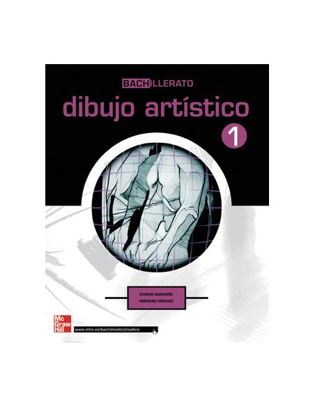 Dibujo Artistico. 1.Bachillerato