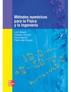 Metodos Nmericos Para La Fisica Y La Ingenieria
