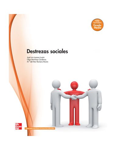 Destrezas Sociales