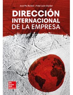 Direccion Internacional De La Empresa.