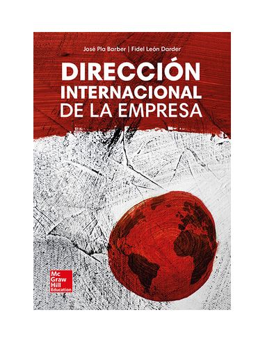 Direccion Internacional De La Empresa.