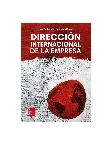 Direccion Internacional De La Empresa.