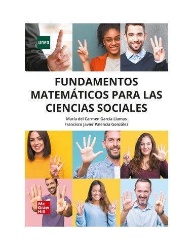 Fundamentos Matematicos Para Ciencias Sociales