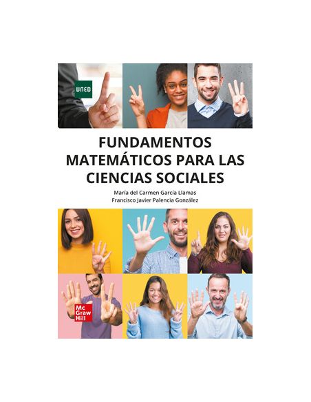 Fundamentos Matematicos Para Ciencias Sociales