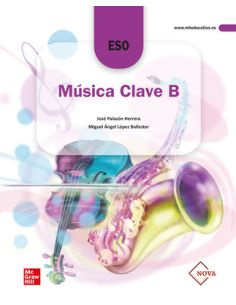 Música Clave B - Galicia