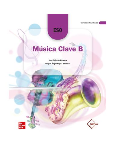 Música Clave B - Galicia