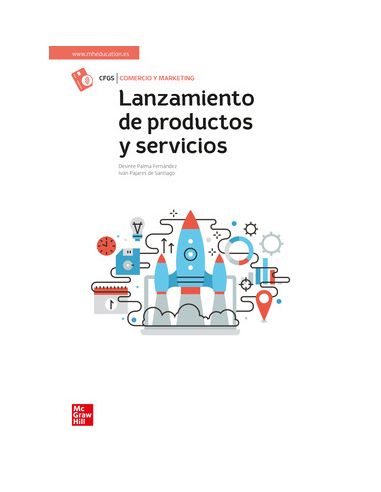 Lanzamiento De Productos Y Servicios