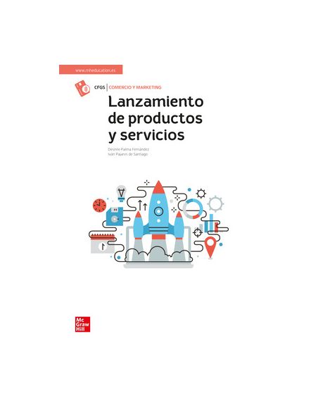 Lanzamiento De Productos Y Servicios