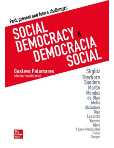 Democracia Social Y Socialdemocracia