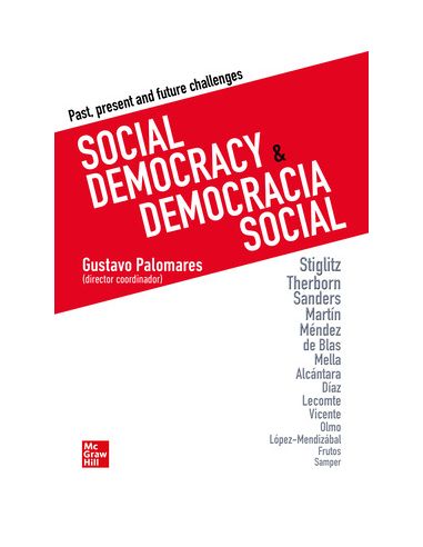 Democracia Social Y Socialdemocracia