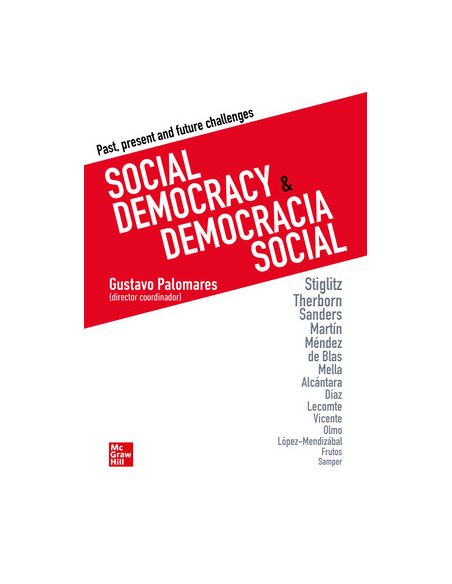Democracia Social Y Socialdemocracia