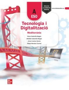 Tecnologia I Digitalització A - Mediterrània