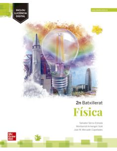 Física 2N Batxillerat
