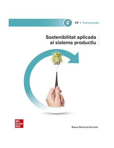 Sostenibilitat Aplicada Al Sistema Productiu