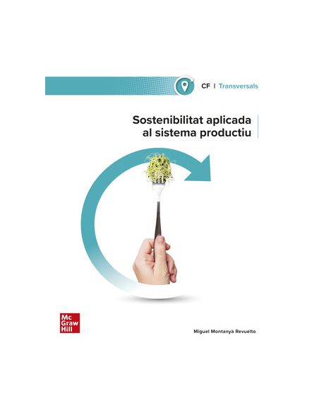 Sostenibilitat Aplicada Al Sistema Productiu