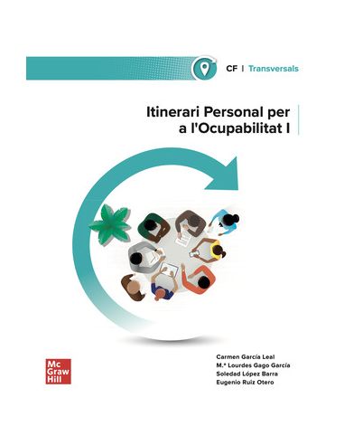 Itinerari Personal Per A L'Ocupabilitat I
