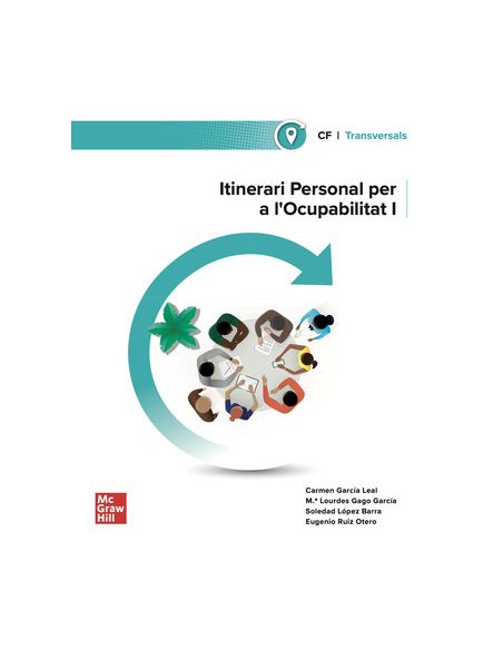 Itinerari Personal Per A L'Ocupabilitat I