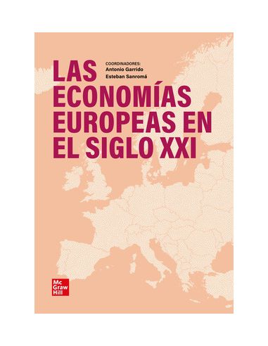 Las Economias Europeas En El Siglo Xxi