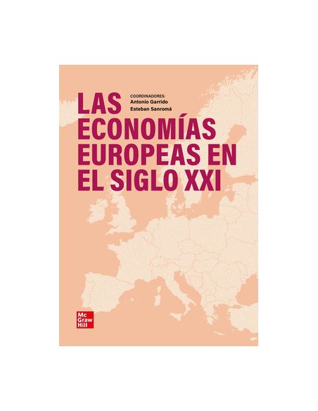 Las Economias Europeas En El Siglo Xxi