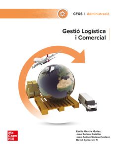 Gs - Gestio Logistica I Comercial