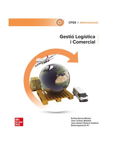 Gestió Logística I Comercial