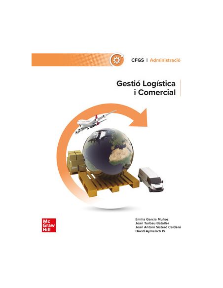 Gestió Logística I Comercial