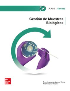 Gestión De Muestras Biológicas