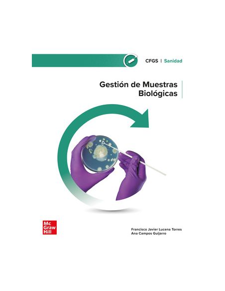 Gestión De Muestras Biológicas