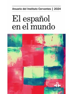 Anuario Del Instituto Cervantes 2024