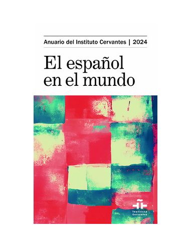 Anuario Del Instituto Cervantes 2024