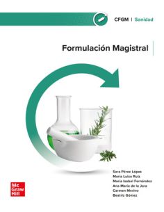 Formulación Magistral