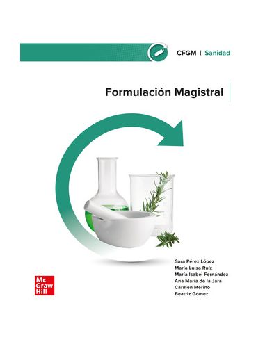 Formulación Magistral