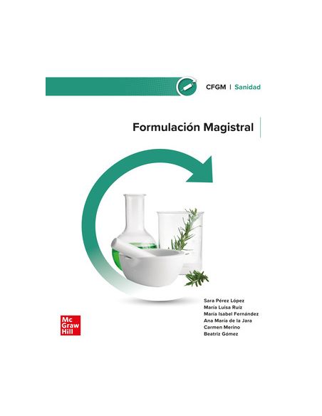 Formulación Magistral