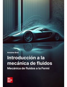 Introducción A La Mecánica De Fluidos