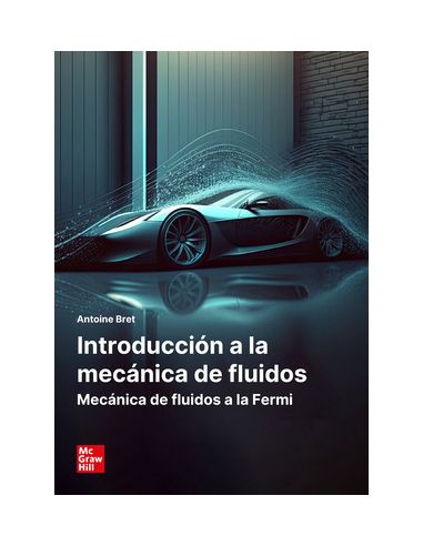 Introducción A La Mecánica De Fluidos