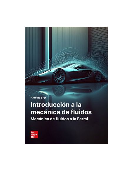 Introducción A La Mecánica De Fluidos