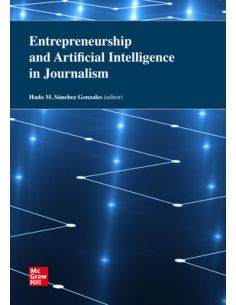 Entrepreneurship And Ai In Journalism