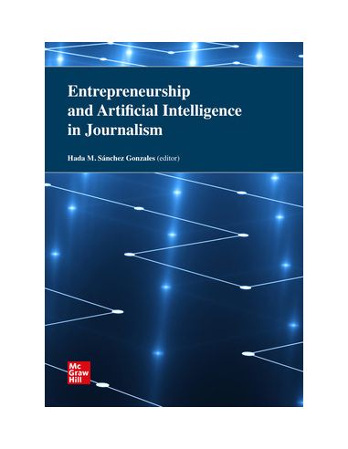 Entrepreneurship And Ai In Journalism