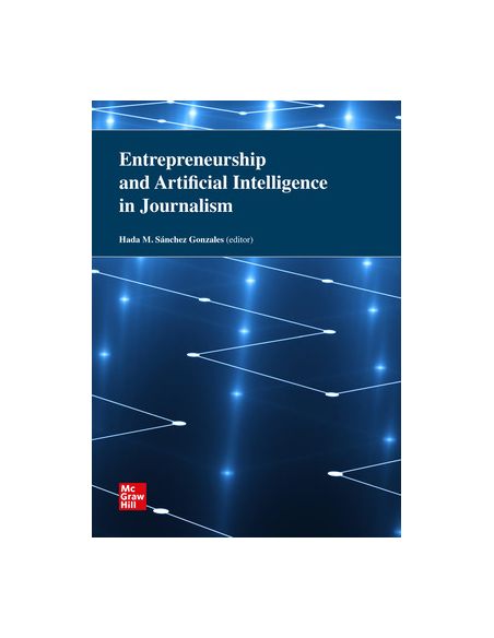 Entrepreneurship And Ai In Journalism
