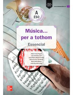 Musica ... Per A Tothom - Eso A. Essencial