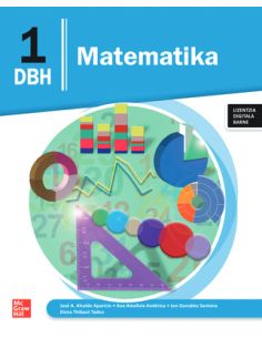 Matematika, Dbh 1