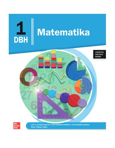 Matematika, Dbh 1