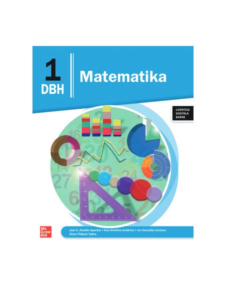 Matematika, Dbh 1