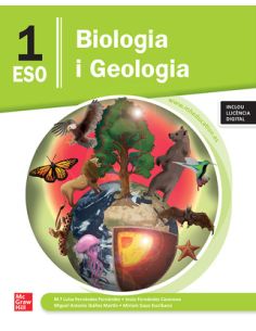 Biologia I Geologia 1R Eso