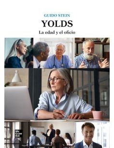 Yolds. La Edad Y El Oficio